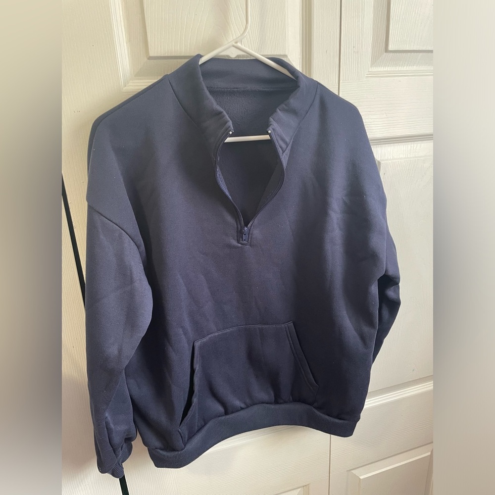 SHEIN womens pullover sweater